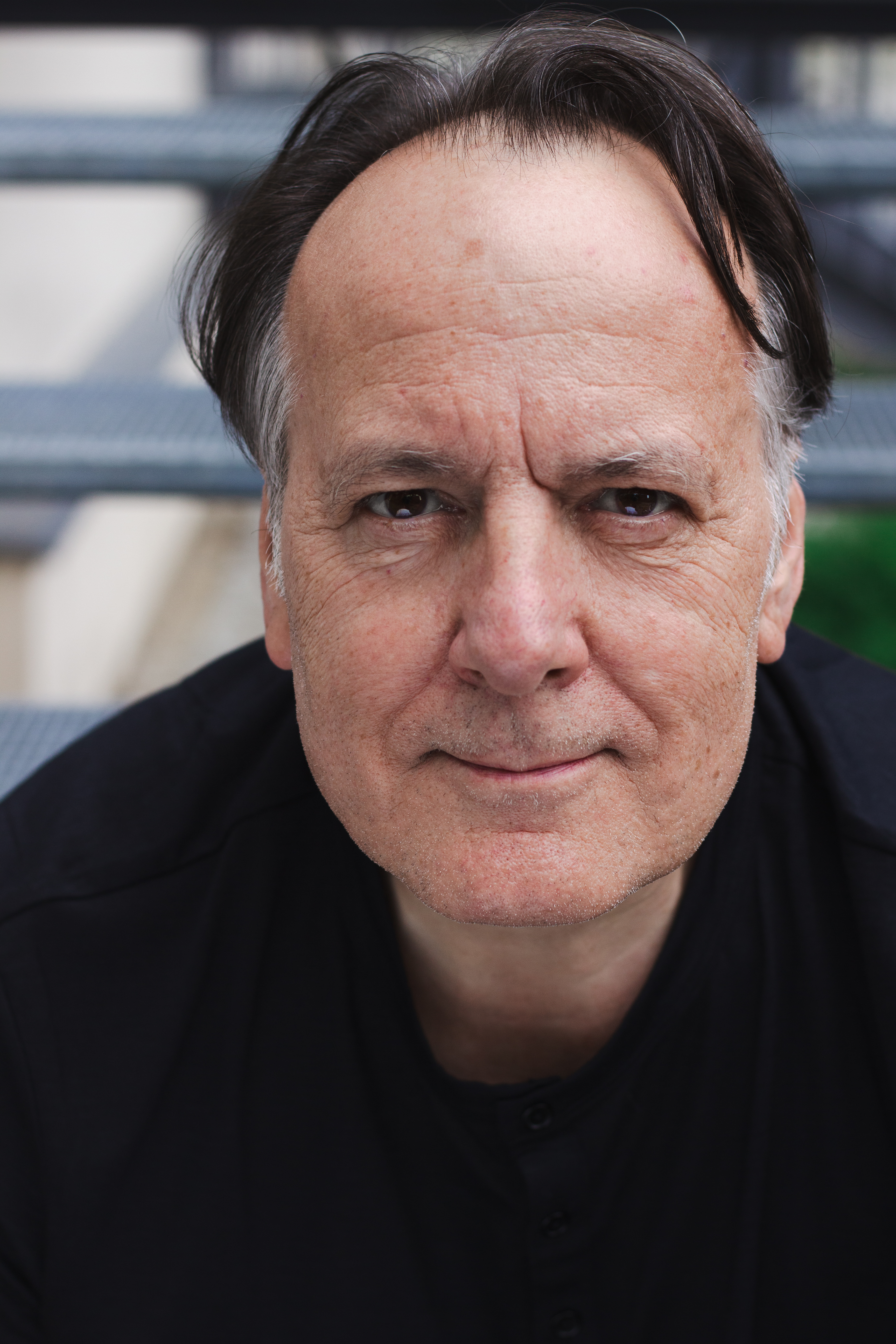 Michael Schupke
